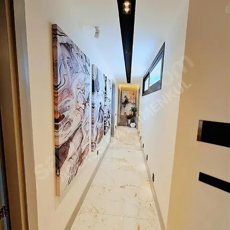 Villa Ottavia Kusadası
