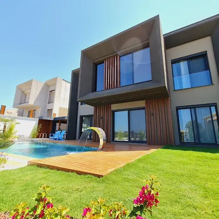 Villa Ottavia *